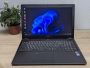 Ноутбук Б/В Multicom Norge P850HR, Intel Core i7-7700HQ, DDR4 32 GB, SSD 256GB + HDD 1TB, NVIDIA GeForce GTX 1070 8Gb, 15.6" Full HD