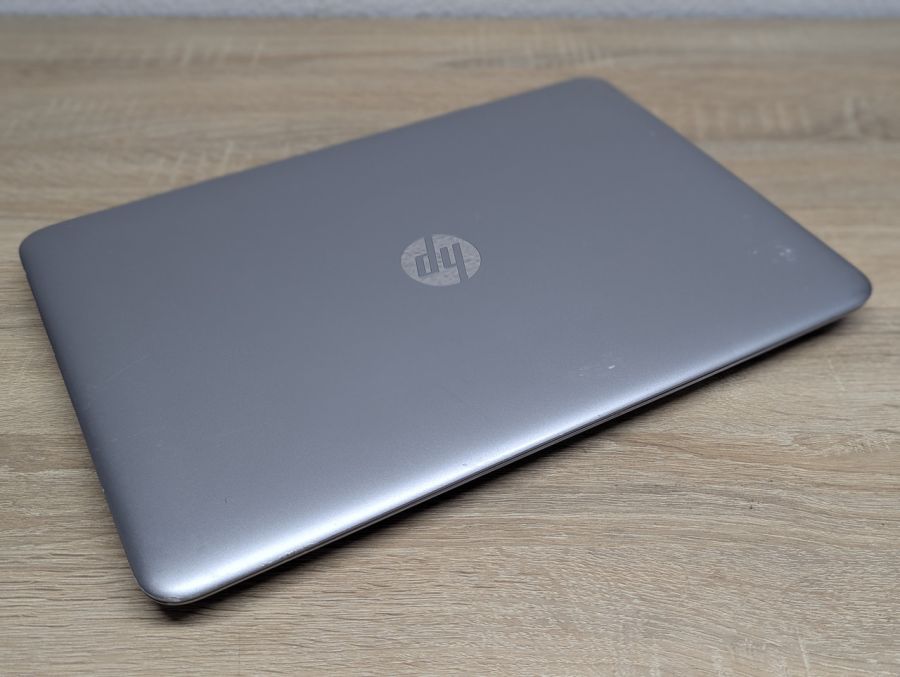 Уцінка! Ноутбук Б/В HP ProBook 450 G4, Intel Core i5-7200U, DDR4 8 GB, SSD 128GB, 15.6" Full HD
