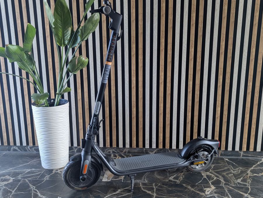 Б/В Електросамокат Segway Ninebot KickScooter F25E II