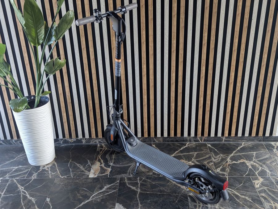 Б/В Електросамокат Segway Ninebot KickScooter F25E II