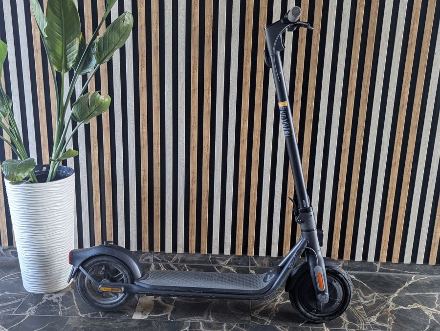 Б/В Електросамокат Segway Ninebot KickScooter F25E II