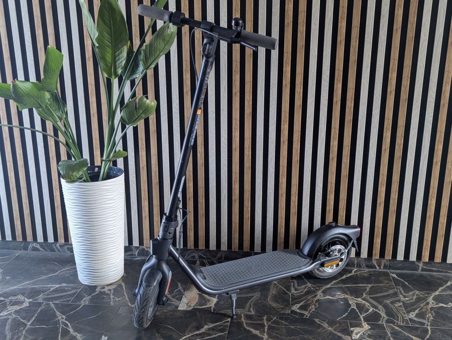 Б/В Електросамокат Segway Ninebot KickScooter F25E II