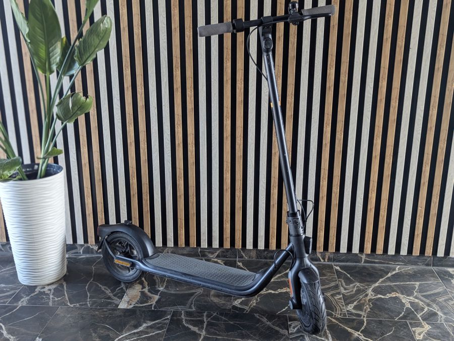 Б/В Електросамокат Segway Ninebot KickScooter F25E II