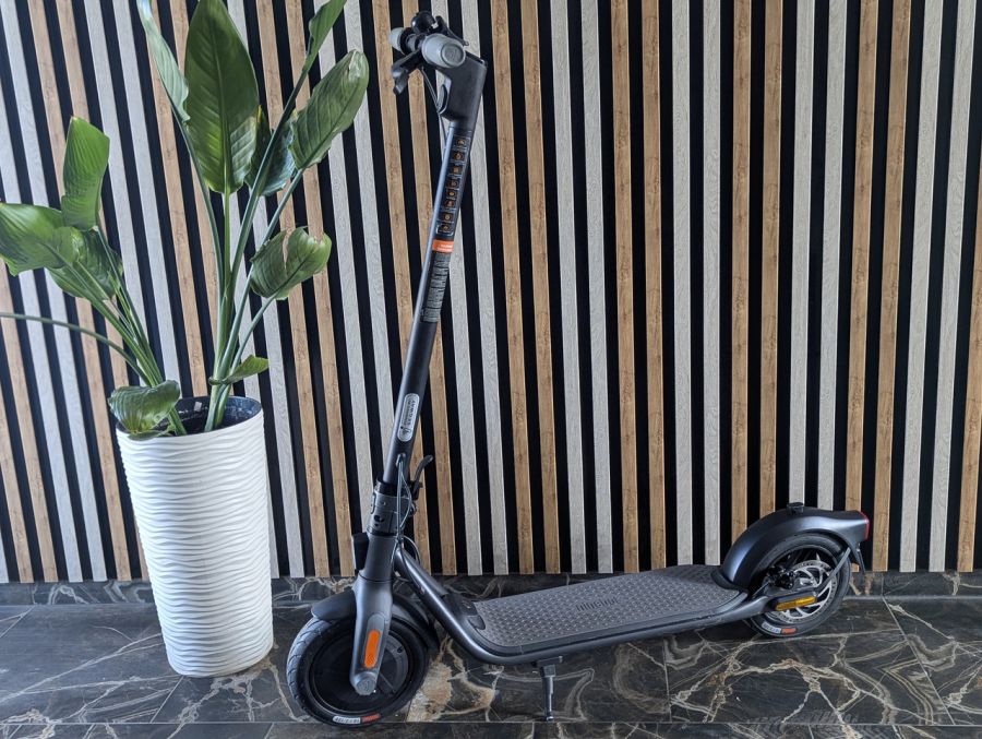 Б/В Електросамокат Segway Ninebot KickScooter F25E II [ProductHub SKU F25E(1)]