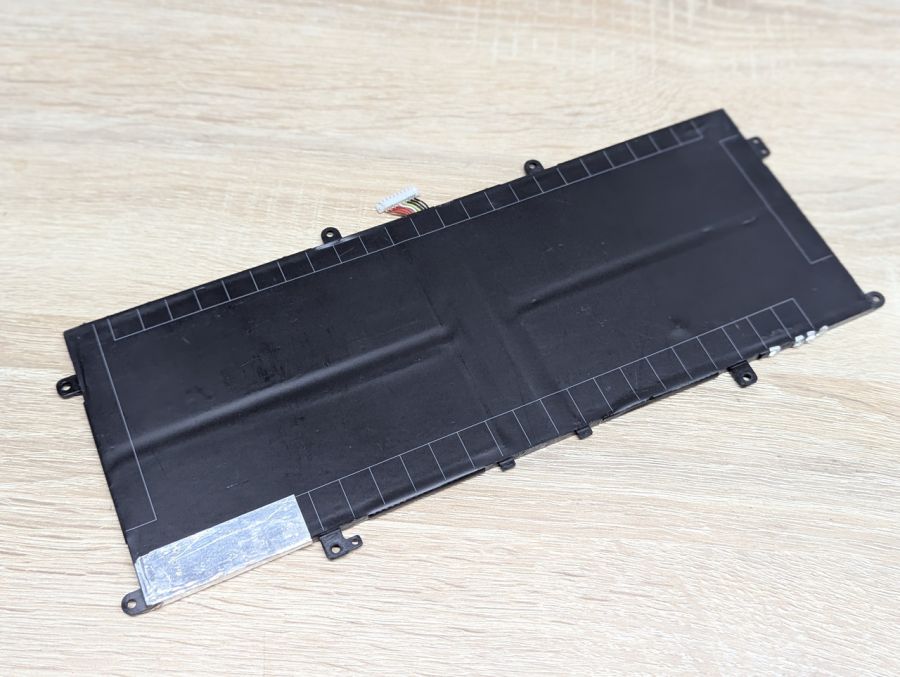 Б/В Оригінальна акумуляторна батарея Asus C41N1904