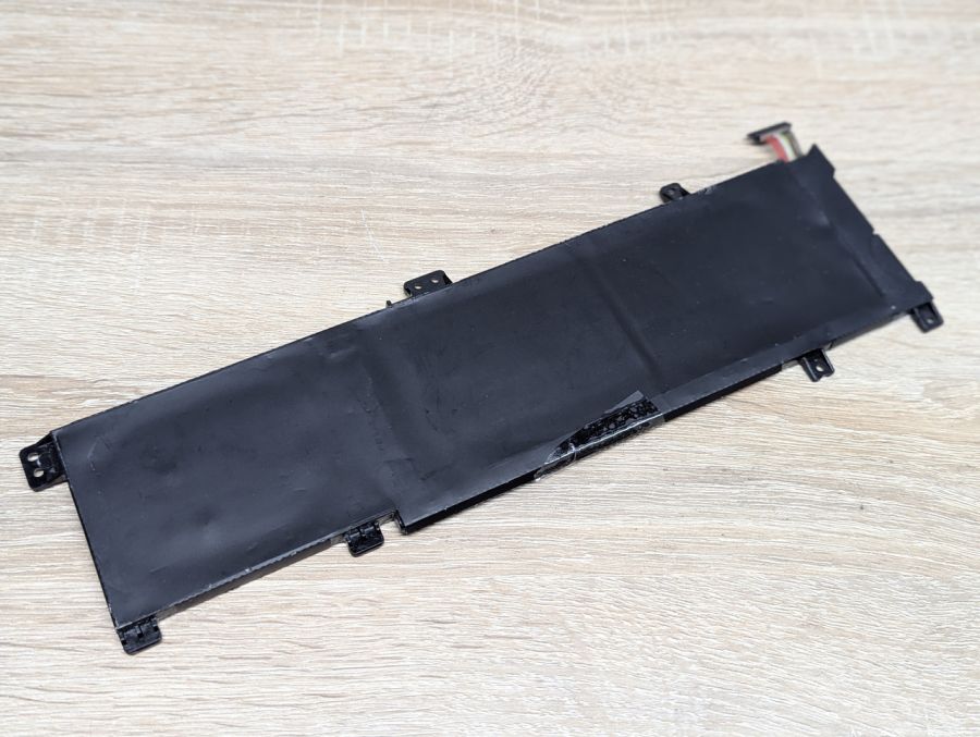 Б/В Акумуляторна батарея Green Cell B31N1429 [ProductHub SKU GC-N1429]