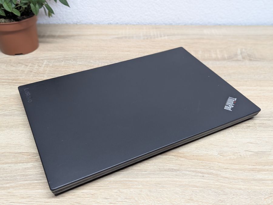 Ноутбук Б/В Lenovo A475, AMD A12-9800B, DDR4, SSD 256GB, AMD Radeon R7 Graphics 512 Gb, 14" Full HD