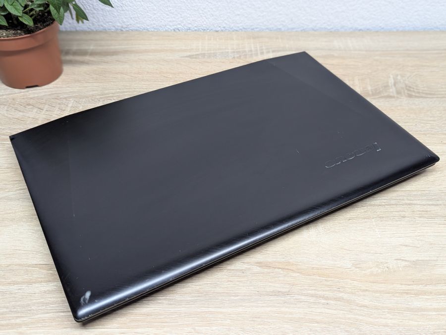 Ноутбук Б/В Lenovo IdeaPad Y50-70, Intel Core i7-4720HQ, DDR3 12 GB, SSD 360GB, NVIDIA GeForce GTX 960M 4Gb, 15.6" Full HD