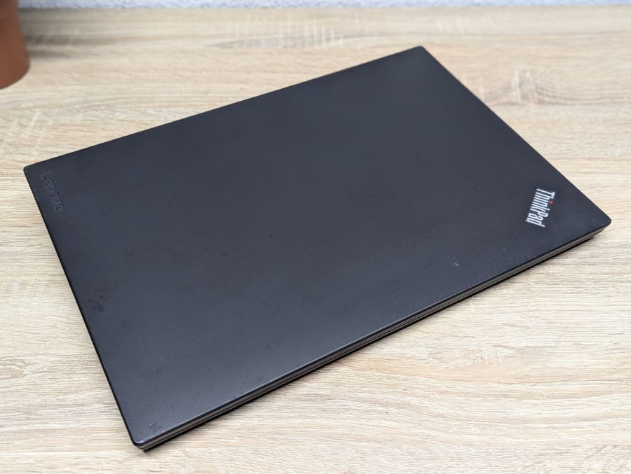 Ноутбук Б/В Lenovo A475, AMD A12-9800B, SSD 128GB, AMD Radeon R7 Graphics 512 Gb, 14"
