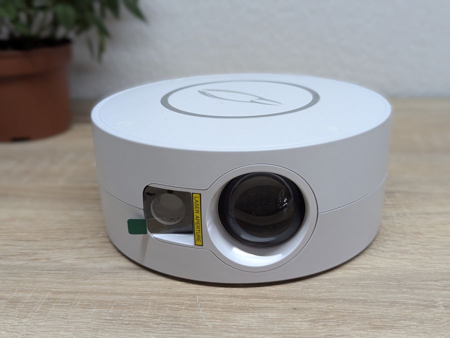 Новий Проектор Smart Star Projector SK20