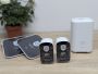 Новий Комплект бездротового відеоспостереження Eufy Security eufyCam S210 Solar 2-Cam Kit
