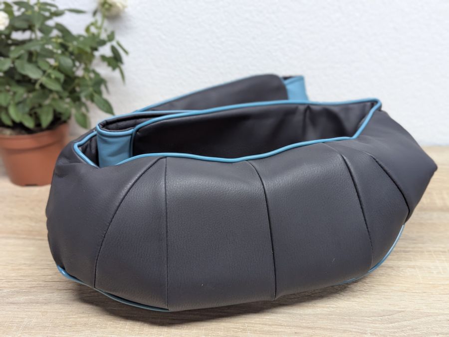 Новий Електричний масажер InvoSpa Shiatsu JC-668