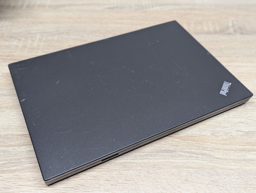 Уцінка! Ноутбук Б/В Lenovo L470, Intel Core i5-7300U, DDR4 8 GB, SSD 128GB, 14" Full HD