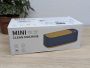 Новий Ультразвуковий очищувач Mini Clean Machine S700