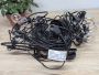 Новий Вулична світлодіодна гірлянда G40
