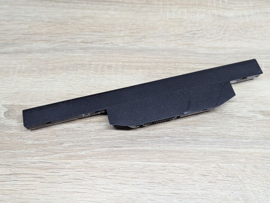 Б/В Акумуляторна батарея Fujitsu FPB0298S