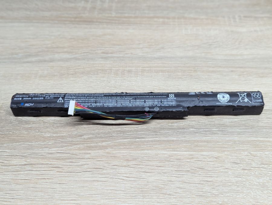 Акумуляторна батарея RDY AS16A7K [ProductHub SKU RDY16A7K-]