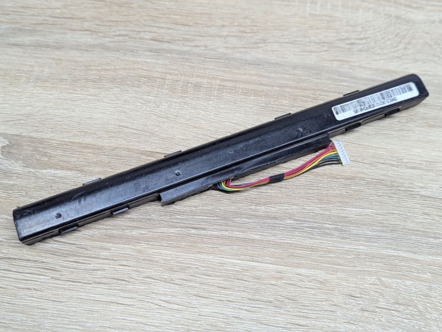 Акумуляторна батарея RDY AS16A7K [ProductHub SKU RDY16A7K-]