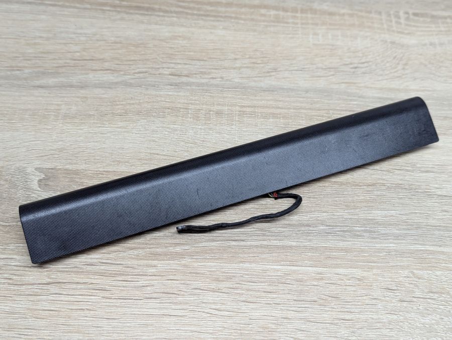 Б/В Оригінальна акумуляторна батарея Lenovo L15L4A01 [ProductHub SKU L15L4A01]