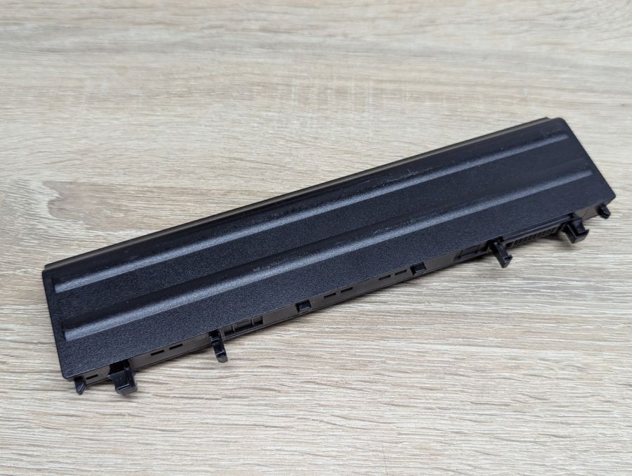 Б/В Акумуляторна батарея Mitsu 451-BBIF \ 3K7J7,970V9,9TJ2J