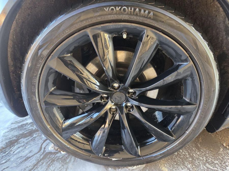 Б/В Диски оригінал Tesla X R22