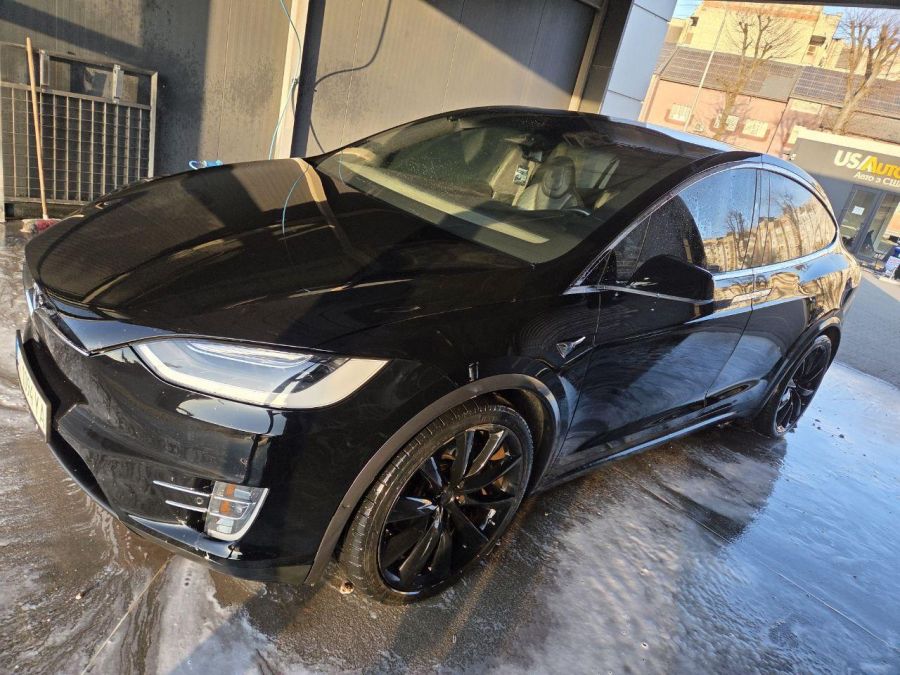 Б/В Диски оригінал Tesla X R22