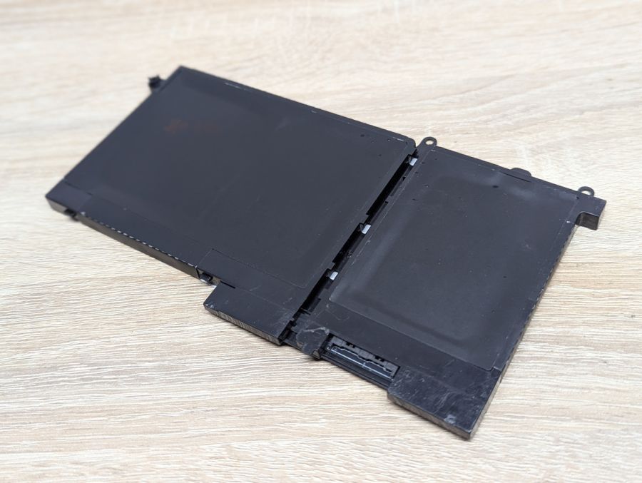 Б/В Акумуляторна батарея Green Cell 3DDDG [ProductHub SKU GC-3DDDG]