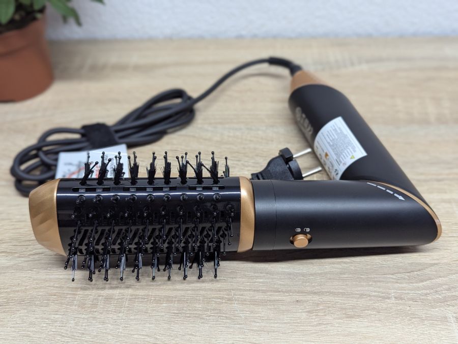 Новий Стайлер для волосся Hot Air Styler 6в1 RFS-1