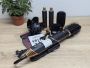 Новий Стайлер для волосся Hot Air Styler 6в1 RFS-1