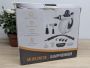 Новий Ручний багатоцільовий пароочисник ORrnvte WHL-603