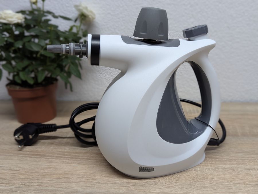Новий Ручний багатоцільовий пароочисник ORrnvte WHL-603 [ProductHub SKU WHL-603(10)]