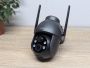 Новий Камера відеоспостереження ieGeek ZY-C2 2К