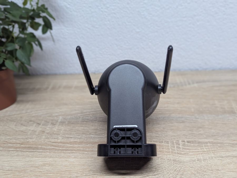 Новий Камера відеоспостереження ieGeek ZY-C2 2К