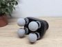 Новий Електричний вібромасажер Mini Four Head Massager