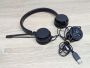 Б/В Дротова гарнітура Jabra Evolve 20 HSC016