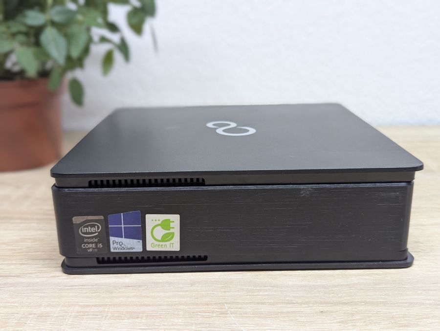 Б/В Міні-ПК Fujitsu Esprimo Q920