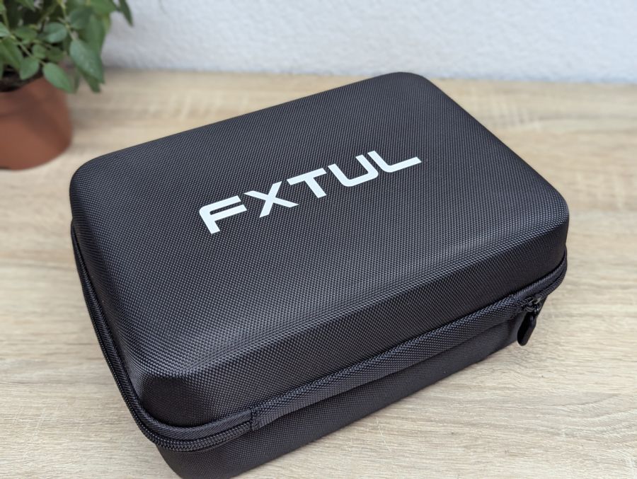 Новий Діагностичний сканер для мотоциклів FXTUL M4