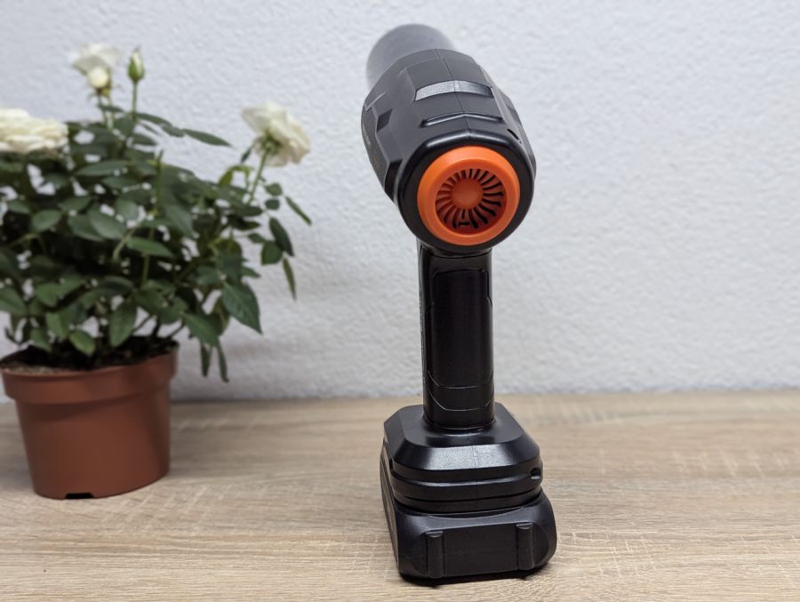 Новий Бездротовий автомобільний пилосос SEALIGHT X1Plus+ 21000 Па