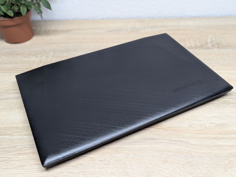 Ноутбук Б/В Lenovo IdeaPad Y50-70, Intel Core i7-4210HQ, DDR3 16 GB, SSD 360GB, NVIDIA GeForce GTX 860M 4Gb, 15.6" Full HD