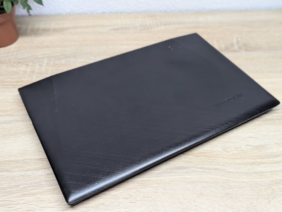 Уцінка! Ноутбук Б/В Lenovo IdeaPad Y50-70, Intel Core i7-4210HQ, DDR3 16 GB, SSD 360GB, NVIDIA GeForce GTX 960M 4Gb, 15.6" Full HD
