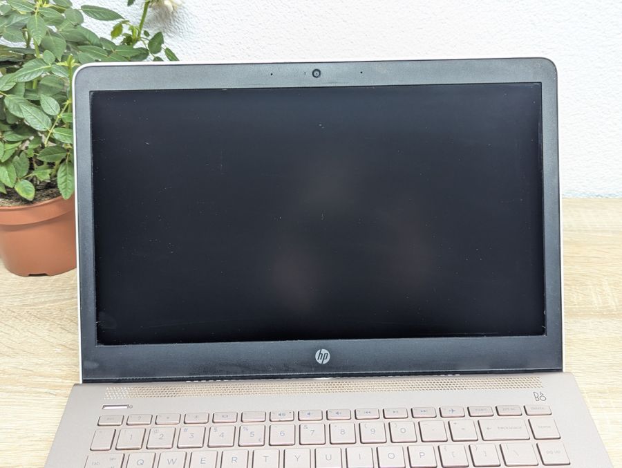 Б/В Ноутбук на розбір HP Laptop 14