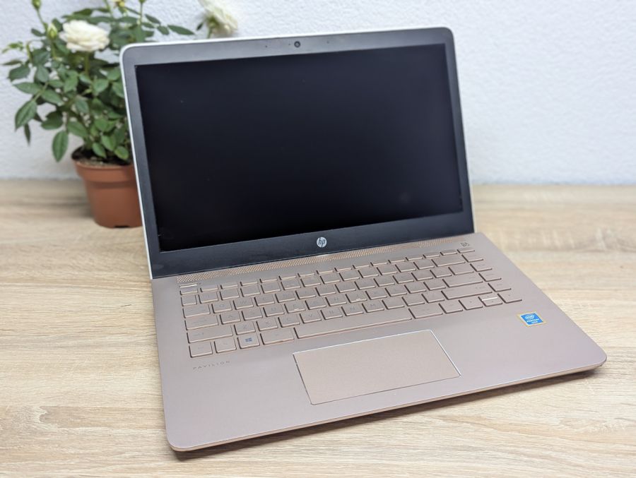 Б/В Ноутбук на розбір HP Laptop 14