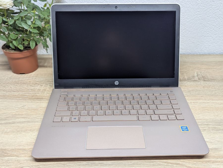 Б/В Ноутбук на розбір HP Laptop 14