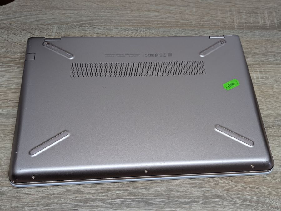 Б/В Ноутбук на розбір HP Laptop 14