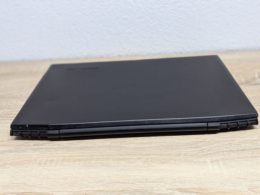 Ноутбук Б/В Lenovo IdeaPad Y50-70, Intel Core i5-4210H, DDR3 16 GB, SSD 512GB, NVIDIA GeForce GTX 960M 2Gb, 15.6" Full HD