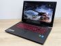 Уцінка! Ноутбук Б/В Lenovo IdeaPad Y50-70, Intel Core i7-4720HQ, DDR3 8 GB, SSD 360GB, NVIDIA GeForce GTX 960M 2Gb, 15.6" Full HD