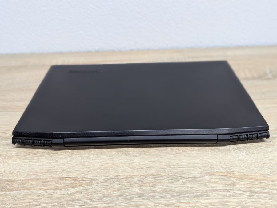 Ноутбук Б/В Lenovo IdeaPad Y50-70, Intel Core i7-4720HQ, DDR3 16 GB, SSD 512GB, NVIDIA GeForce GTX 960M 2Gb, 15.6" Full HD