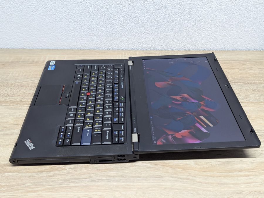 Ноутбук Б/В Lenovo T420, Intel Core i5-2540M, DDR3 8 GB, HDD 500GB, 14" HD