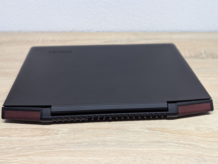 Уцінка! Ноутбук Б/В Lenovo IdeaPad Y700, Intel Core i5-6300HQ, DDR4 16 GB, SSD 256GB, GeForce GTX 960M 2Gb, 15.6" Full HD