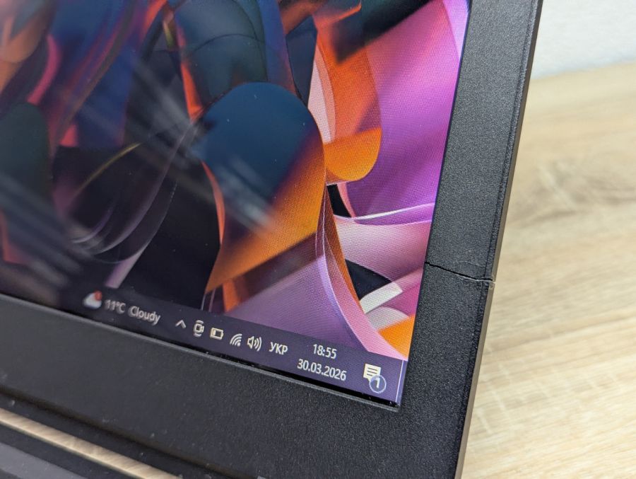 Уцінка! Ноутбук Б/В Lenovo IdeaPad 110, Intel Pentium 4405U, DDR3 8 GB, SSD 128GB, 15.6" HD